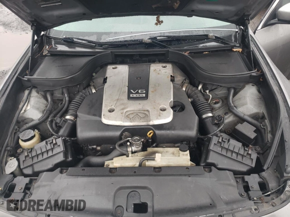 2009 Infiniti G37 Sedan x with VIN JNKCV61F39M051579, listed as a Copart auction lot 51493645 with 0 mi miles and Salvage Title. Bid and sale history available at carsss.com. Image 11.