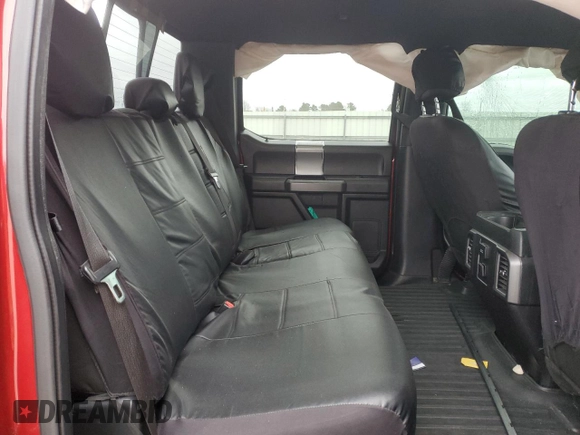 2015 Ford F-150 XLT z VIN 1FTEW1EP9FFC73394, wystawiony jako Copart lot #43363335 z przebiegiem 156 369 mil mil oraz Szkoda całkowita • Salvage title. Historia ofert i sprzedaży dostępna na DreamBid. Obrazek 10.