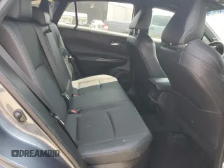 2022 Toyota Venza LE with VIN JTEAAAAH2NJ097856, listed as a Copart auction lot 53589474 with 69,782 mi miles. Bid and sale history available at carsss.com. Image 11.
