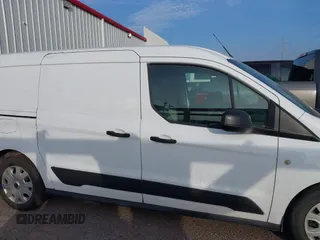 2022 Ford Transit Connect XLT с VIN NM0LS7T20N1517861, выставлен на аукционе IAAI как лот 42577602 с пробегом Не указан миль и . История ставок и продаж доступна на DreamBid. Изображение 13.