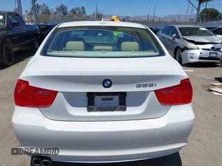 2010 BMW 3 Series 328i with VIN WBAPH5C5XAA439453, listed as a IAAI auction lot 42636515 with 98,702 mi miles and . Bid and sale history available at DreamBid. Image 16.