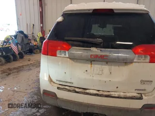 2014 GMC Terrain SLE with VIN 2GKFLWEK0E6181621, listed as a IAAI auction lot 41585557 with 175,100 mi miles. Bid and sale history available at carsss.com. Image 16.