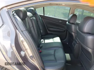 2012 Nissan Maxima SV with VIN 1N4AA5AP4CC828202, listed as a IAAI auction lot 42668292 with 153,030 mi miles and . Bid and sale history available at DreamBid. Image 8.