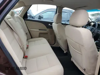 2009 Ford Taurus SE with VIN 1FAHP23W49G104687, listed as a Copart auction lot 80671164 with 100,841 mi miles and Clean Title. Bid and sale history available at carsss.com. Image 10.