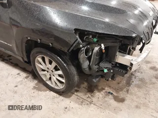 2014 Jeep Cherokee Limited с VIN 1C4PJLDS1EW292786, выставлен на аукционе IAAI как лот 41905449 с пробегом 156 042 миль миль и . История ставок и продаж доступна на DreamBid. Изображение 19.