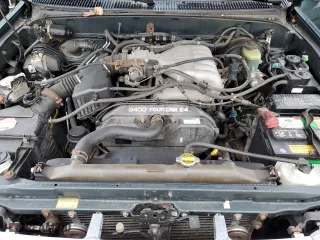 2000 Toyota 4Runner Limited with VIN JT3HN87R4Y9034736, listed as a Copart auction lot 43736745 with 166,298 mi miles and Clean Title. Bid and sale history available at carsss.com. Image 12.