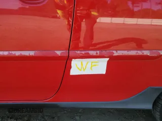 2006 Volkswagen GTI с VIN WVWFV71K46W102573, выставлен на аукционе Copart как лот 68084004 с пробегом 120 308 миль миль и Списание • Salvage title. История ставок и продаж доступна на DreamBid. Изображение 14.