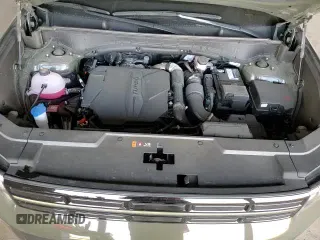 2024 Hyundai Santa Fe Limited z VIN 5NMP44GL7RH048442, wystawiony jako Copart lot #69143355 z przebiegiem 7 481 mil mil oraz Szkoda całkowita • Salvage title. Historia ofert i sprzedaży dostępna na DreamBid. Obrazek 16.