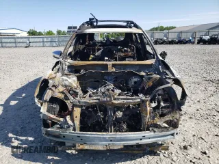 2019 Subaru Ascent Touring with VIN 4S4WMARD6K3451442, listed as a Copart auction lot 58304355 with Not provided miles and Non repairable. Bid and sale history available at DreamBid. Image 5.