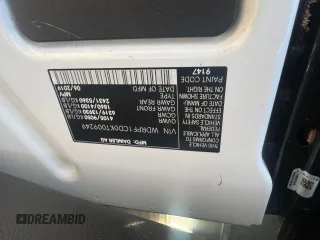 2019 Freightliner Sprinter z VIN WDRPF1CD0KT009249, wystawiony jako Copart lot #45033195 z przebiegiem Nie podano mil oraz Szkody całkowita. Historia ofert i sprzedaży dostępna na DreamBid. Obrazek 10.