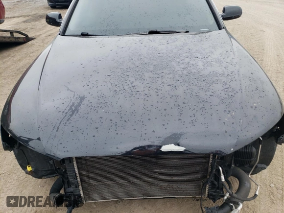 2013 Audi A4 Premium с VIN WAUAFAFL2DN031556, выставлен на аукционе Copart как лот 52485145 с пробегом 116 249 миль миль и Списание • Salvage title. История ставок и продаж доступна на DreamBid. Изображение 11.