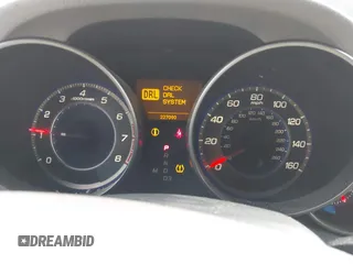 2008 Acura MDX Tech Pkg with VIN 2HNYD28318H519948, listed as a IAAI auction lot 41723960 with 227,090 mi miles. Bid and sale history available at carsss.com. Image 7.