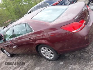 2006 Toyota Avalon XL with VIN 4T1BK36B16U124059, listed as a IAAI auction lot 42026538 with 187,156 mi miles and . Bid and sale history available at carsss.com. Image 14.