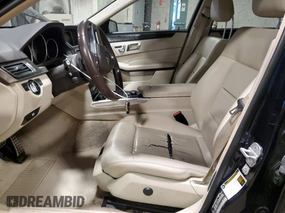 2016 Mercedes-Benz E 350 Luxury z VIN WDDHF8JB6GB269172, wystawiony jako Copart lot #58509995 z przebiegiem 197 840 mil mil oraz Szkoda całkowita • Salvage title. Historia ofert i sprzedaży dostępna na DreamBid. Obrazek 7.