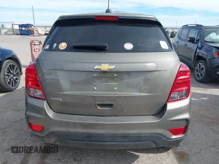 2021 Chevrolet Trax LS z VIN KL7CJKSB5MB307403, wystawiony jako IAAI lot #42060496 z przebiegiem 68 214 mil mil oraz . Historia ofert i sprzedaży dostępna na DreamBid. Obrazek 16.