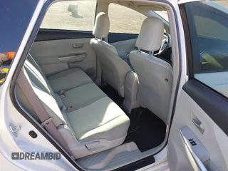 2014 Toyota Prius Two with VIN JTDZN3EU9EJ009691, listed as a IAAI auction lot 41829077 with 226,965 mi miles and . Bid and sale history available at DreamBid. Image 8.