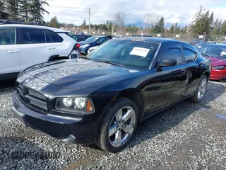 2009 Dodge Charger Police with VIN 2B3KA43T59H590578, listed as a IAAI auction lot 41602233 with 139,428 mi miles and . Bid and sale history available at carsss.com. Image 14.