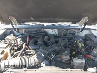 2001 Ford Explorer XLT с VIN 1FMZU73E91ZA04178, выставлен на аукционе IAAI как лот 41925686 с пробегом 202 302 миль миль и . История ставок и продаж доступна на DreamBid. Изображение 10.