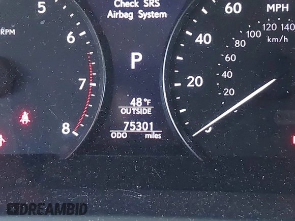 2014 Lexus LS 460 with VIN JTHBL5EF2E5132342, listed as a IAAI auction lot 41824998 with 75,301 mi miles and . Bid and sale history available at DreamBid. Image 15.