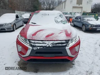 2019 Mitsubishi Eclipse Cross LE z VIN JA4AT4AA0KZ027895, wystawiony jako IAAI lot #41300266 z przebiegiem 87 993 mil mil oraz . Historia ofert i sprzedaży dostępna na DreamBid. Obrazek 12.