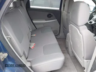 2008 Chevrolet Equinox LT z VIN 2CNDL43F186024032, wystawiony jako IAAI lot #42288970 z przebiegiem 238 187 mil mil oraz . Historia ofert i sprzedaży dostępna na DreamBid. Obrazek 8.
