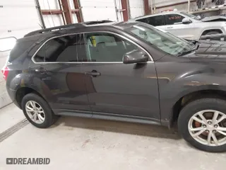 2016 Chevrolet Equinox LT with VIN 2GNFLFEK2G6159058, listed as a IAAI auction lot 41967644 with 111,745 mi miles. Bid and sale history available at carsss.com. Image 13.