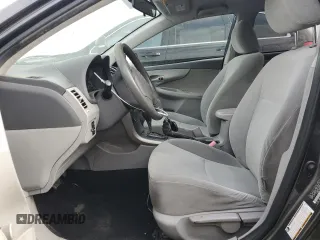 2009 Toyota Corolla with VIN JTDBL40E19J003922, listed as a Copart auction lot 53886135 with 143,324 mi miles and Salvage Title. Bid and sale history available at carsss.com. Image 7.