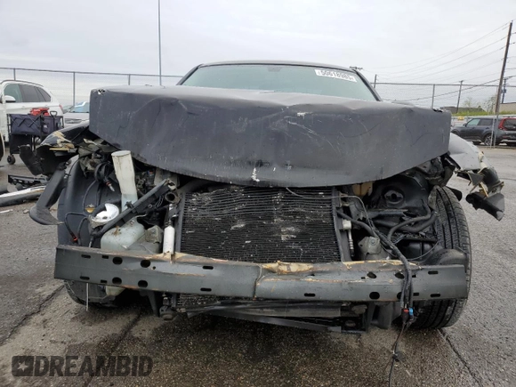 2010 Dodge Charger SXT with VIN 2B3CA3CV7AH273552, listed as a Copart auction lot 50618985 with Not Provided miles and Salvage Title. Bid and sale history available at DreamBid. Image 5.