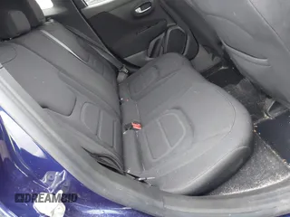 2021 Jeep Renegade Latitude с VIN ZACNJDBB6MPN32519, выставлен на аукционе IAAI как лот 42336428 с пробегом 38 613 миль миль и . История ставок и продаж доступна на DreamBid. Изображение 8.