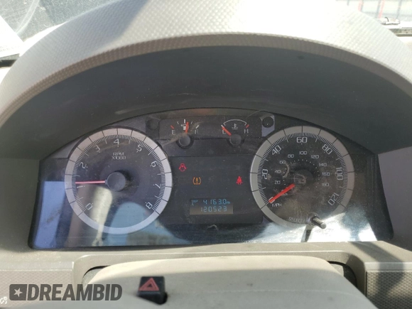 2009 Ford Escape XLS с VIN 1FMCU02709KD00730, выставлен на аукционе Copart как лот 54524405 с пробегом 120 523 миль миль и Списание • Salvage title. История ставок и продаж доступна на DreamBid. Изображение 9.