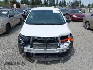2023 Chevrolet Bolt EV 2LT with VIN 1G1FX6S03P4202347, listed as a IAAI auction lot 42183829 with 14,195 mi miles and . Bid and sale history available at DreamBid. Image 13.