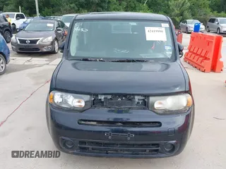 2012 Nissan Cube S z VIN JN8AZ2KR6CT254966, wystawiony jako IAAI lot #42419990 z przebiegiem 146 819 mil mil oraz . Historia ofert i sprzedaży dostępna na DreamBid. Obrazek 6.