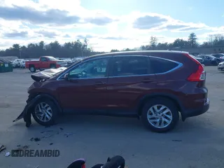 2016 Honda CR-V EX with VIN 5J6RM4H59GL001962, listed as a IAAI auction lot 41890901 with 105,255 mi miles and . Bid and sale history available at DreamBid. Image 13.