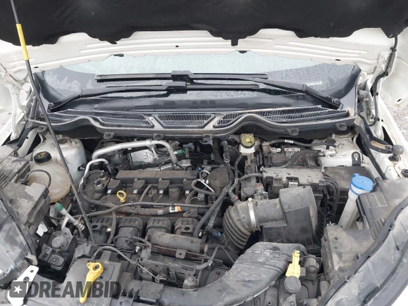 2020 Ford EcoSport SE with VIN MAJ6S3GL2LC362667, listed as a IAAI auction lot 41510765 with 76,311 mi miles and . Bid and sale history available at DreamBid. Image 10.