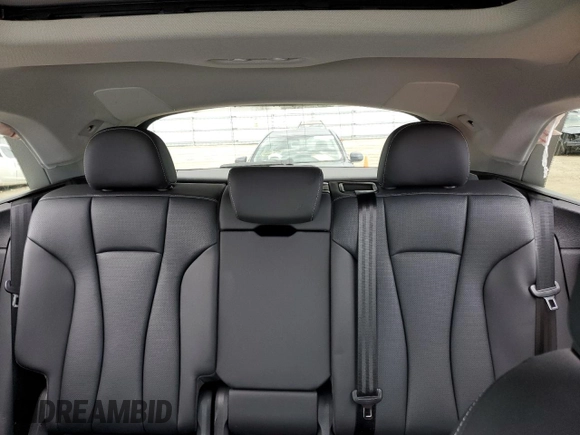 2019 Audi Q8 Premium Plus with VIN WA1BVAF19KD047856, listed as a Copart auction lot 71574172 with 55,113 mi miles. Bid and sale history available at carsss.com. Image 10.