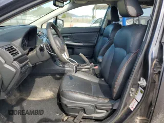 2016 Subaru Crosstrek Limited с VIN JF2GPANC8G8272960, выставлен на аукционе Copart как лот 52995395 с пробегом 177 943 миль миль и Чистый • Clean title. История ставок и продаж доступна на DreamBid. Изображение 7.
