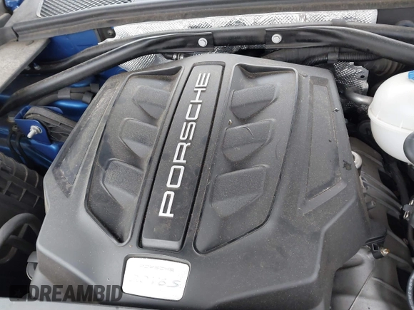 2016 Porsche Macan S с VIN WP1AB2A57GLB46214, выставлен на аукционе IAAI как лот 41537161 с пробегом Не указан миль и . История ставок и продаж доступна на DreamBid. Изображение 10.