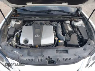 2020 Lexus ES 350 с VIN 58ADZ1B12LU074816, выставлен на аукционе IAAI как лот 42163025 с пробегом 112 060 миль миль и . История ставок и продаж доступна на DreamBid. Изображение 10.