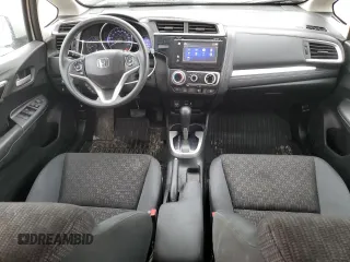 2015 Honda Fit LX with VIN 3HGGK5H5XFM103293, listed as a Copart auction lot 53452305 with 376,807 mi miles and Clean Title. Bid and sale history available at carsss.com. Image 8.