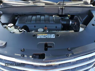 2017 Chevrolet Traverse LT with VIN 1GNKRHKD2HJ113507, listed as a Copart auction lot 50257365 with 212,590 mi miles and Clean Title. Bid and sale history available at DreamBid. Image 12.