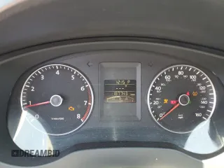2012 Volkswagen Jetta SE с VIN 3VWDP7AJ5CM411860, выставлен на аукционе Copart как лот 61605695 с пробегом 187 743 миль миль и Чистый • Clean title. История ставок и продаж доступна на DreamBid. Изображение 9.