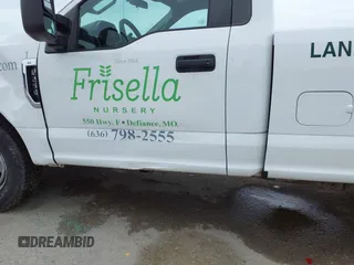 2017 Ford F-250 XL with VIN 1FTBF2A66HEF13905, listed as a IAAI auction lot 42339376 with 116,514 mi miles and . Bid and sale history available at DreamBid. Image 20.