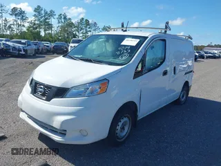 2021 Nissan NV200 SV with VIN 3N6CM0KN2MK693031, listed as a IAAI auction lot 40198733 with 68,274 mi miles and . Bid and sale history available at DreamBid. Image 17.