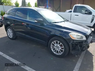 2010 Volvo XC60 3.0T с VIN YV4992DZ5A2029675, выставлен на аукционе IAAI как лот 42235620 с пробегом 142 151 миль миль и . История ставок и продаж доступна на DreamBid. Изображение 1.