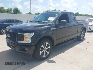 2020 Ford F-150 XL z VIN 1FTEX1CP0LFC16156, wystawiony jako IAAI lot #42567529 z przebiegiem 169 772 mil mil oraz . Historia ofert i sprzedaży dostępna na DreamBid. Obrazek 17.