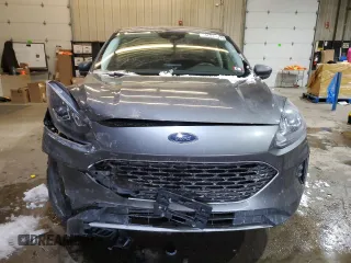 2022 Ford Escape SE with VIN 1FMCU9G67NUA20435, listed as a Copart auction lot 42211315 with 55,890 mi miles and Salvage Title. Bid and sale history available at DreamBid. Image 5.