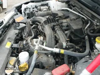 2023 Subaru Impreza Premium с VIN 4S3GTAD60P3703925, выставлен на аукционе IAAI как лот 42680305 с пробегом 41 898 миль миль и . История ставок и продаж доступна на DreamBid. Изображение 19.