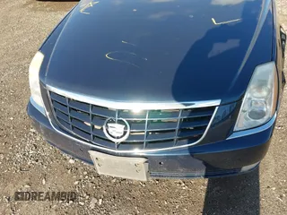 2006 Cadillac DTS 1SE with VIN 1G6KD57966U151010, listed as a IAAI auction lot 42142113 with Not Provided miles and . Bid and sale history available at DreamBid. Image 10.