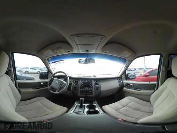 2014 Ford Expedition XLT with VIN 1FMJU1H58EEF65794, listed as a IAAI auction lot 42421781 with 151,867 mi miles and . Bid and sale history available at DreamBid. Image 18.