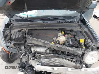 2018 Jeep Renegade Latitude with VIN ZACCJABB9JPH85547, listed as a IAAI auction lot 41511374 with 79,837 mi miles. Bid and sale history available at carsss.com. Image 10.